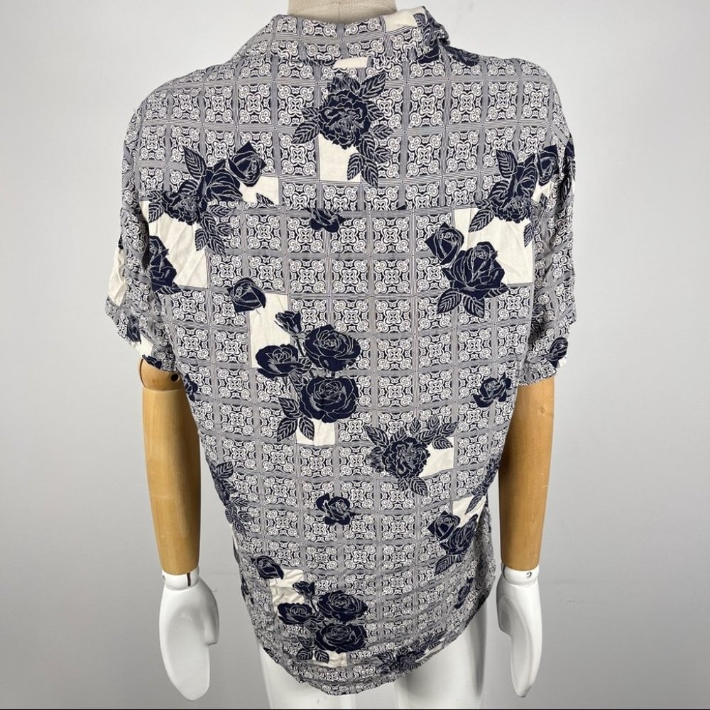 Topman top - Picture 2 of 8